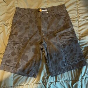 Carhartt shorts